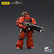 Acheter Warhammer 40k - Figurine Game Edition Blood Angels Heavy Intercessor 13 cm
