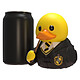 Harry Potter - Figurine Tubbz Poufsouffle Collector's Edition 10 cm pas cher