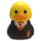 Harry Potter - Mini figurine Tubbz Gryffondor 5 cm Mini figurine Tubbz Harry Potter Gryffondor 5 cm.