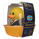 Avis Harry Potter - Mini figurine Tubbz Poufsouffle 5 cm