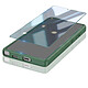 Acheter Avizar Coque MagSafe pour Galaxy S25 Ultra avec 2 Verres Trempés et 2 Films Protection Caméra