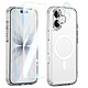 Avizar Pack Protection pour iPhone 17 avec Coque 2 Verres Trempés et 2 Films Caméra - Ce pack de protection intégrale est spécifiquement conçu pour le iPhone 17 afin de garantir un ajustement parfait et un accès total à toutes les fonctionnalités.