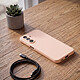 Coque téléphone