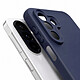 Avizar Coque pour Galaxy A27 avec Dos Givré et Contours Renforcés Antichoc pas cher
