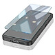 Acheter Avizar Coque MagSafe pour Galaxy S25 avec 2 Verres Trempés et 2 Films Protection Caméra