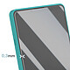 Avizar Protection d'Écran pour Sony Xperia 10 VII en Verre Trempé 0.3mm pas cher
