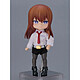 Steins Gate - Figurine Nendoroid Doll Kurisu Makise: Lab Coat Ver. 14 cm pas cher