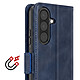 Avis Avizar Étui portefeuille pour Galaxy A27 Effet Cuir Vintage avec Fonction Support