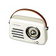 Radio & radio réveil
