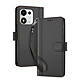 Avizar Étui Maxi-Portefeuille pour Honor 600 Smart avec Dragonne Amovible Cet étui maxi-portefeuille épouse parfaitement les lignes du Honor 600 Smart tout en offrant une protection robuste à 360 degrés.