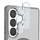 Avis Avizar Coque MagSafe pour Galaxy S26 avec 2 Verres Trempés et 2 Films Protection Caméra