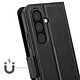 Avis Avizar Étui Portefeuille pour Galaxy A27 avec Miroir et Porte-cartes Amovible