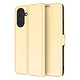Avizar Étui portefeuille pour Galaxy A27 Effet Cuir Mat avec Support Vidéo - Cet étui ajusté pour Galaxy A27 offre une protection intégrale de l'écran, du dos et des contours contre les chocs et les rayures