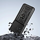 Avizar Coque pour Samsung Galaxy A27 avec Bague Support et Cache Caméra Coulissant pas cher