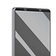 Avizar Protection d'Écran pour Sony Xperia 1 VIII Intégrale avec Bords Biseautés 2.5D pas cher