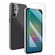 Coque téléphone