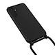 Acheter Avizar Coque pour Samsung Galaxy A27 en Silicone avec Cordon Tour de Cou