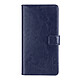 Avizar Étui Portefeuille pour Xperia 10 VII Effet Cuir Marbré avec Fonction Support Cet étui épouse fidèlement les lignes du Xperia 10 VII pour vous offrir une prise en main agréable et une sécurité optimale au quotidien sans ajouter d'épaisseur