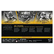 Avis Star Wars: The Clone Wars Black Series - Pack 3 figurines ARC Trooper Havoc, Colt & Blitz 15 cm