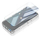 Acheter Avizar Pack Protection pour iPhone 16 avec Coque 2 Verres Trempés et 2 Films Caméra