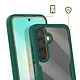 Acheter Avizar Coque Intégrale pour Galaxy A27 avec Dos Magnétique et Protection 360°