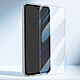 Avis Avizar Protection Intégrale pour Galaxy A27 Coque Silicone Verre Écran et Caméra
