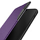 Acheter Avizar Étui Clapet pour Galaxy A27 Conception Bi-Matière avec Fonction Support