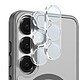 Avis Avizar Coque MagSafe pour Galaxy S25 avec 2 Verres Trempés et 2 Films Protection Caméra