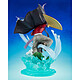 Avis Demon Slayer: Kimetsu no Yaiba - Statuette FiguartsZERO Doma 23 cm