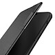 Acheter Avizar Étui Clapet pour Galaxy A27 Conception Bi-Matière avec Fonction Support