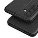 Avis Avizar Étui Clapet pour Galaxy A27 Conception Bi-Matière avec Fonction Support