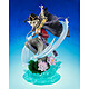 Acheter Demon Slayer: Kimetsu no Yaiba - Statuette FiguartsZERO Doma 23 cm