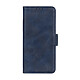 Avizar Étui portefeuille pour Galaxy A27 Effet Cuir Vintage avec Fonction Support Cet étui ajusté pour Galaxy A27 offre une protection intégrale de l'écran, du dos et des contours contre les chocs et les rayures