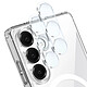Avis Avizar Coque MagSafe pour Galaxy S26 avec 2 Verres Trempés et 2 Films Protection Caméra