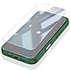 Acheter Avizar Pack Coque MagSafe iPhone 16 Pro avec 2 Verres Trempés et 2 Protection Caméra