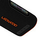 Acheter Ledwood Enceinte Bluetooth Portable Xplor150 10W RMS Étanche IPX6 avec LED d'Ambiance Noir