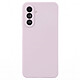 Avizar Coque pour Galaxy A27 en Silicone Souple Soft-Touch avec Contour Renforcé La Coque Silicone Galaxy A27 absorbe les chocs du quotidien tout en restant fine, souple et simple à installer