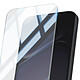 Avizar Protection d'Écran pour OnePlus Nord 6 en Verre Trempé 0.3mm pas cher