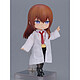 Avis Steins Gate - Figurine Nendoroid Doll Kurisu Makise: Lab Coat Ver. 14 cm