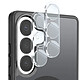 Avis Avizar Coque MagSafe pour Galaxy S26 avec 2 Verres Trempés et 2 Films Protection Caméra
