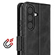 Avis Avizar Étui portefeuille pour Galaxy A27 Effet Cuir Vintage avec Fonction Support