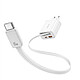 Chargeur téléphone