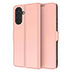 Avizar Étui portefeuille pour Galaxy A27 Effet Cuir Mat avec Support Vidéo - Cet étui ajusté pour Galaxy A27 offre une protection intégrale de l'écran, du dos et des contours contre les chocs et les rayures