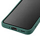 Acheter Avizar Coque pour Galaxy A27 en Silicone Souple Soft-Touch avec Contour Renforcé