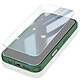 Acheter Avizar Pack Coque MagSafe iPhone 17 avec 2 Verres Trempés et 2 Protection Caméra