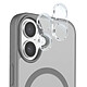 Avis Avizar Coque MagSafe pour iPhone 17 avec 2 Verres Trempés et 2 Films Caméra