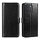 Avizar Étui pour OnePlus Nord 6 Modèle Crazy Horse avec Porte-cartes et Support - Cet étui de protection est spécialement conçu pour s'adapter aux dimensions et aux courbes de votre OnePlus Nord 6 pour une installation rapide.