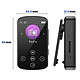 Avizar Baladeur MP4 Bluetooth 5.4 Tactile 1.54 Pouces avec Clip Sport et Radio FM pas cher
