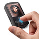 Acheter Avizar Baladeur MP4 Bluetooth 5.4 Tactile 1.54 Pouces avec Clip Sport et Radio FM
