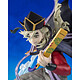 Demon Slayer: Kimetsu no Yaiba - Statuette FiguartsZERO Doma 23 cm pas cher